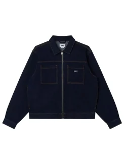 Icon Hardwork Zip Jacket