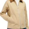 Impermeabile Barbour Campbell