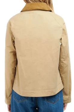 Impermeabile Barbour Campbell
