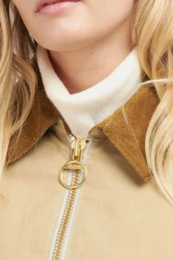 Impermeabile Barbour Campbell