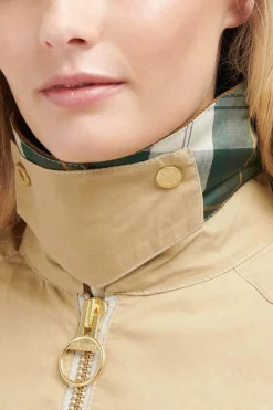 Impermeabile Barbour Campbell