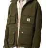 Irwin Jacket