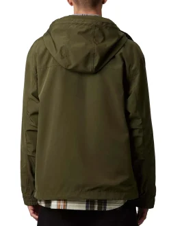 Irwin Jacket