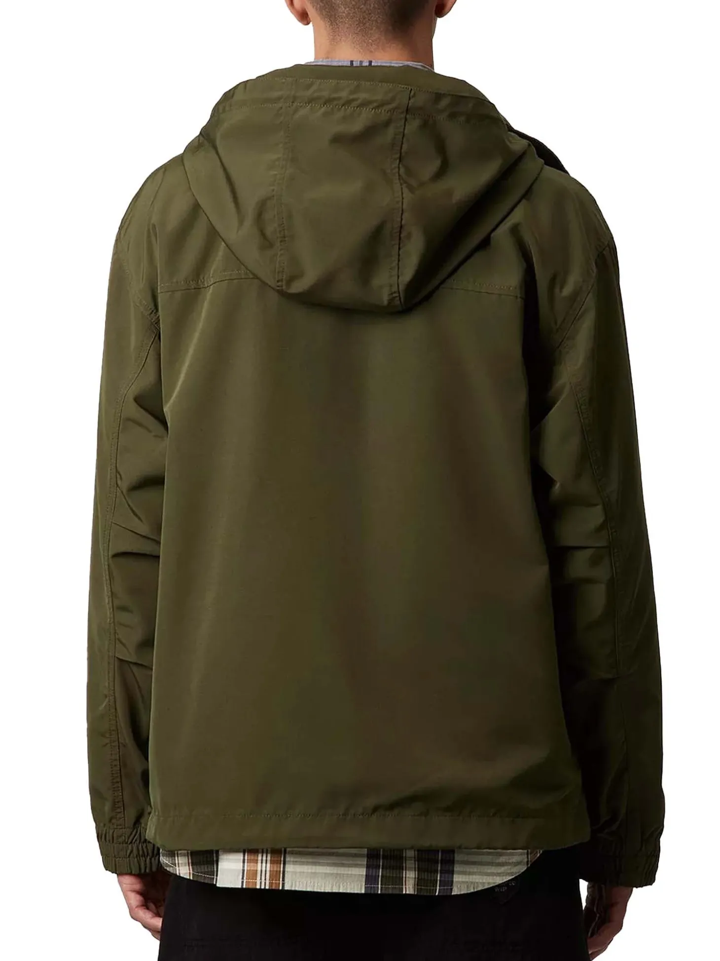Irwin Jacket