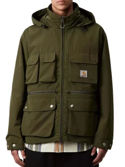 Irwin Jacket