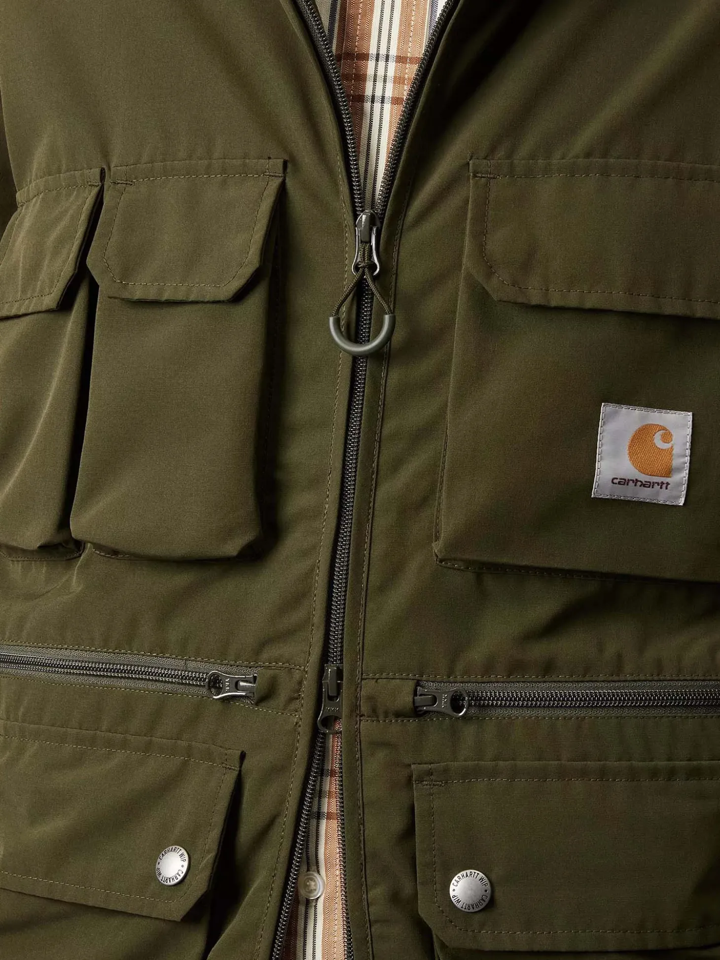 Irwin Jacket