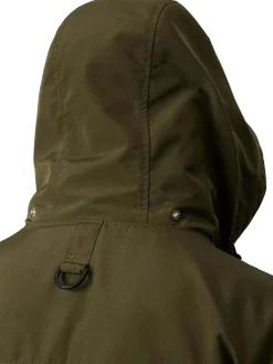 Irwin Jacket
