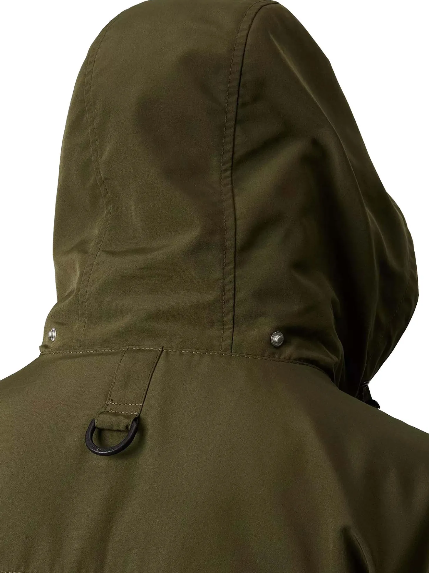 Irwin Jacket