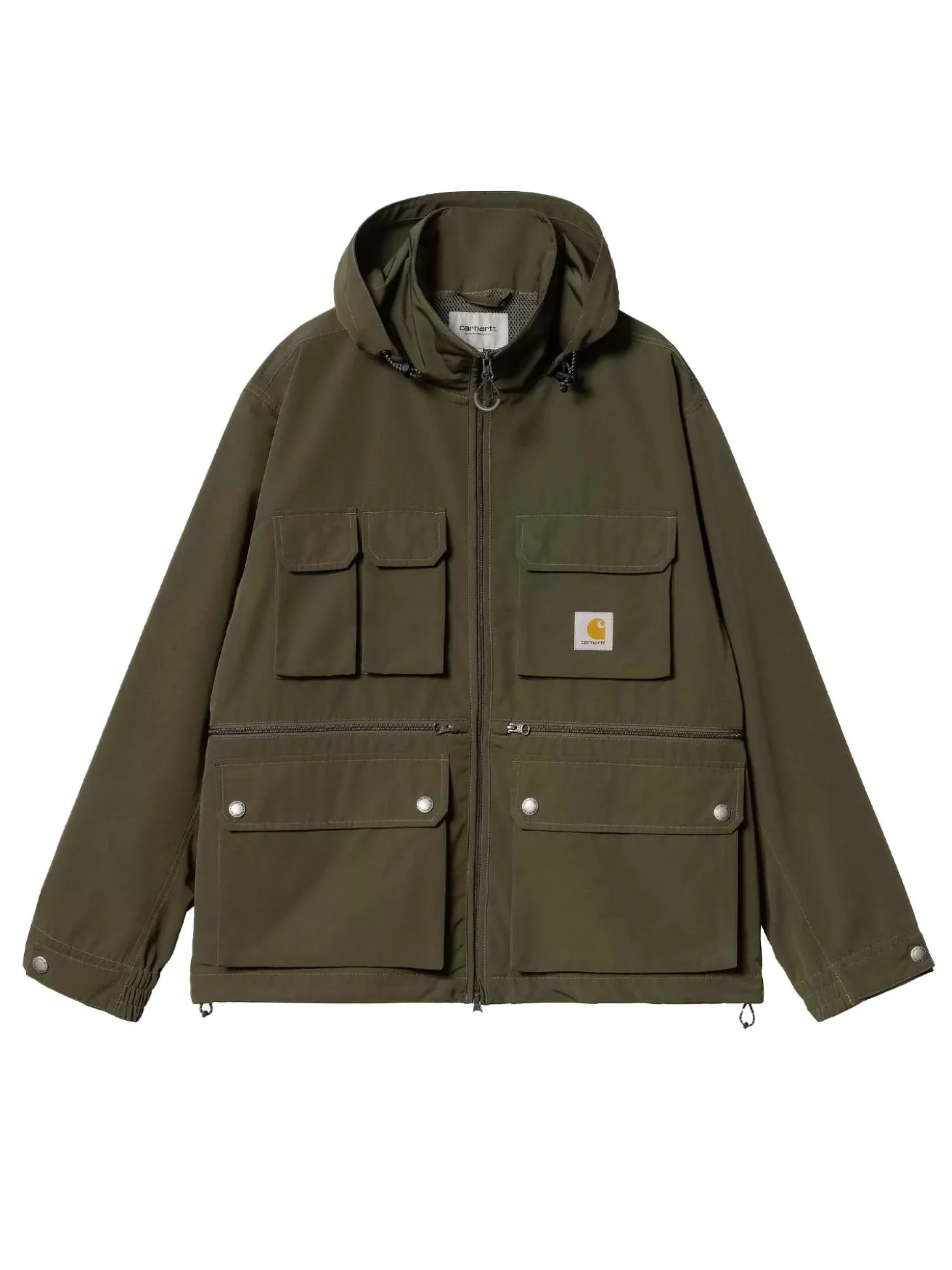 Irwin Jacket