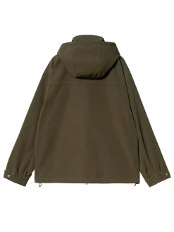 Irwin Jacket
