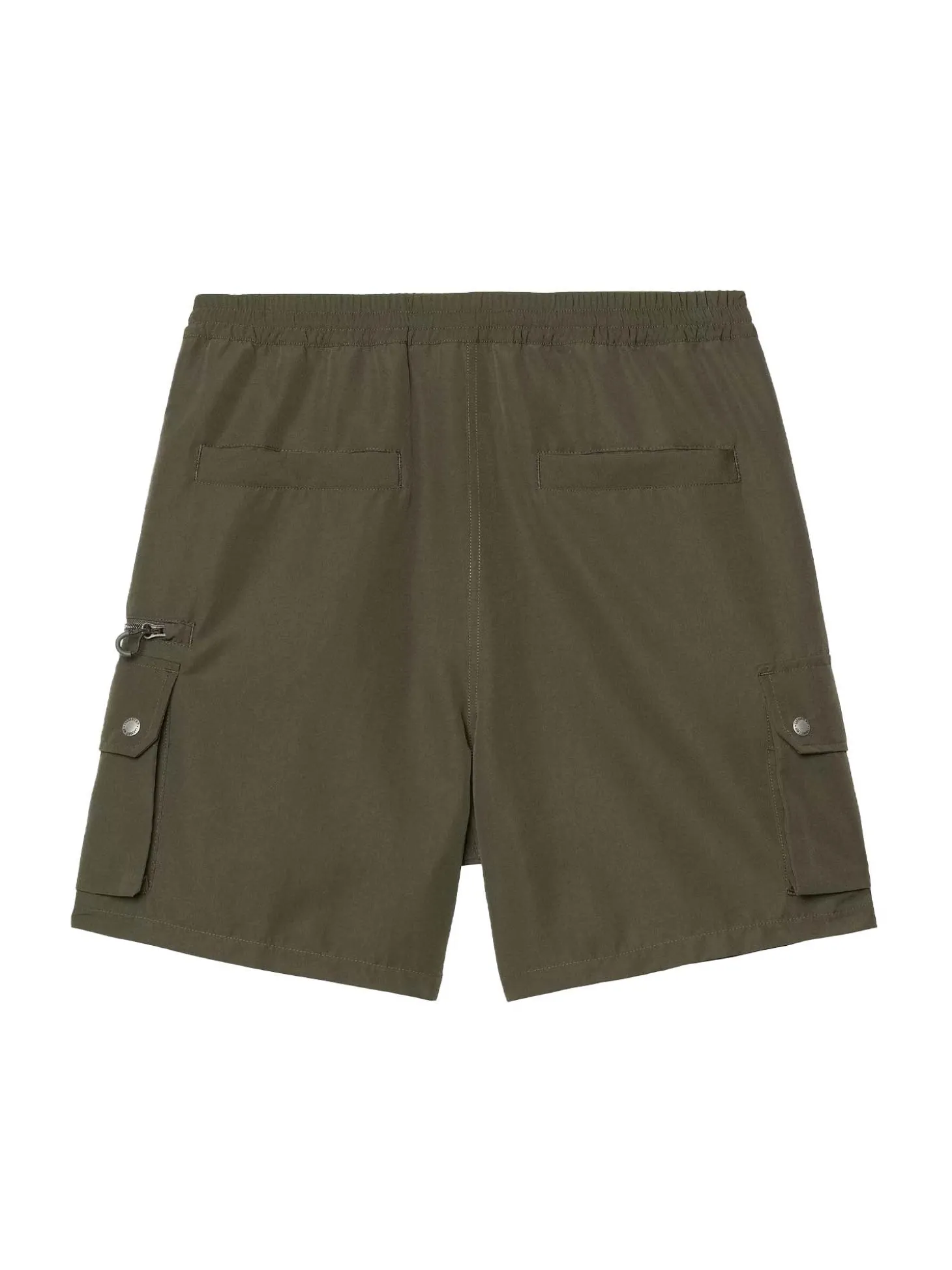 Irwin Short