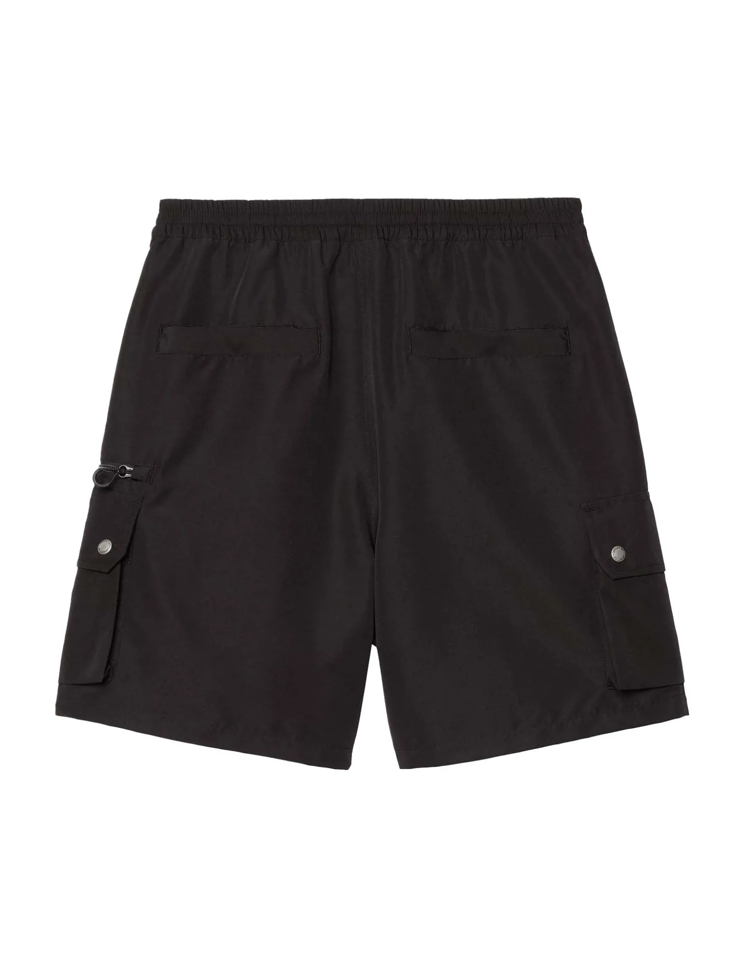 Irwin Short