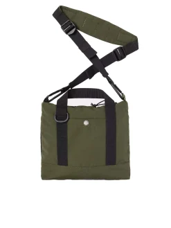 Irwin Shoulder Bag