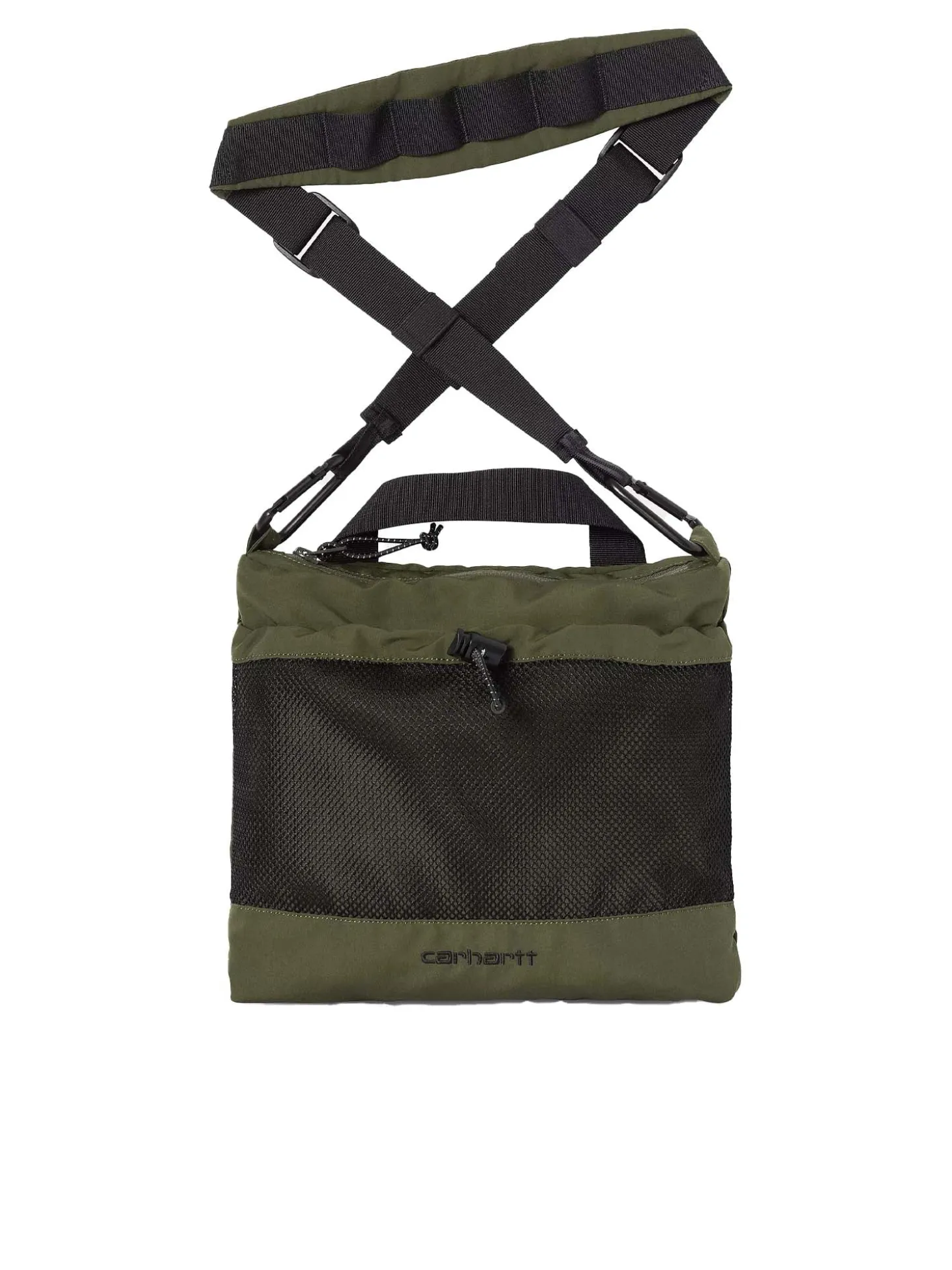 Irwin Shoulder Bag