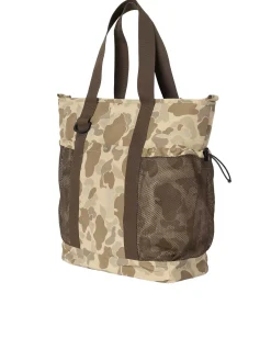 Irwin Tote Bag
