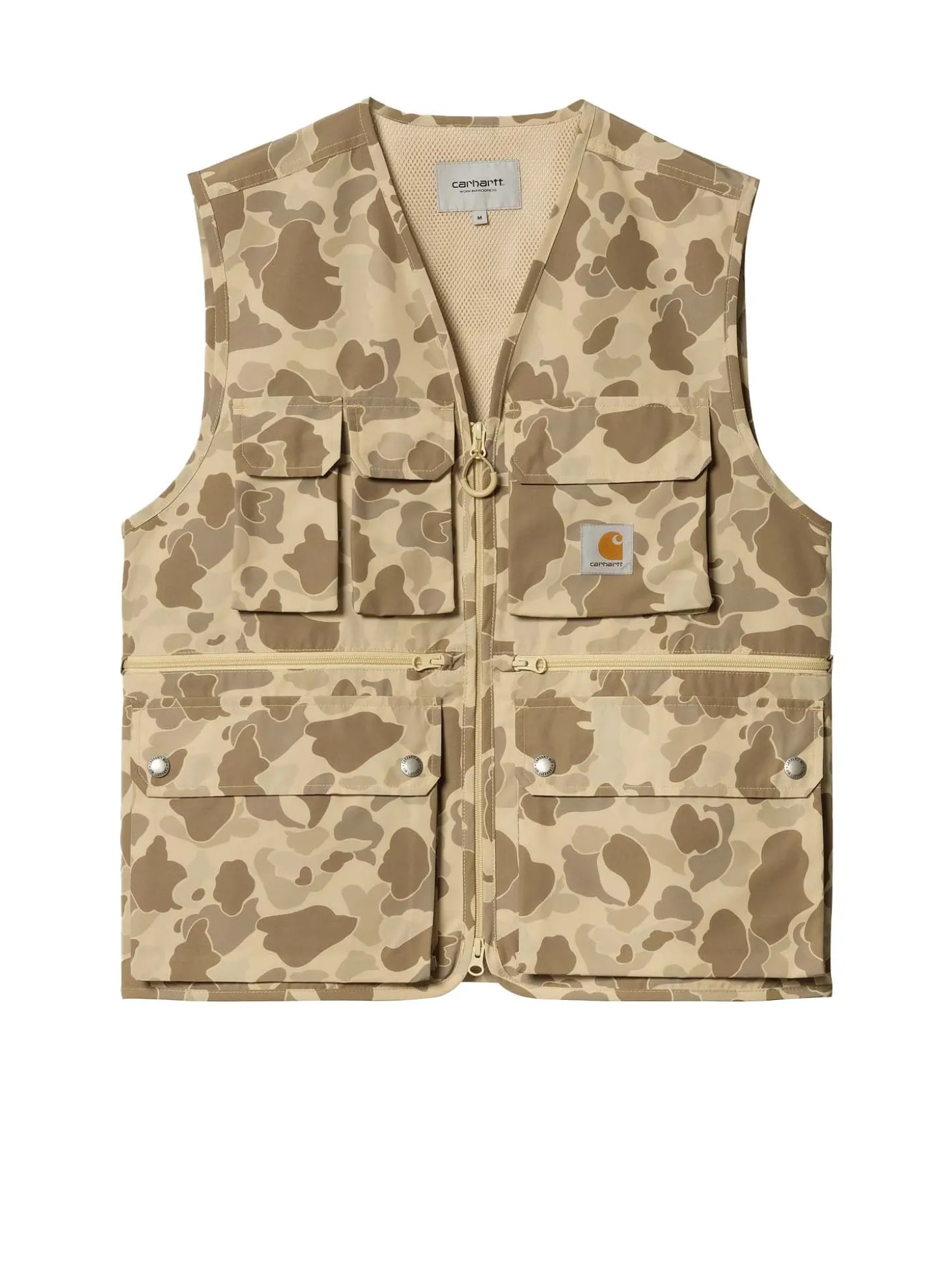 Irwin Vest