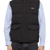 Iuter Puff Vest
