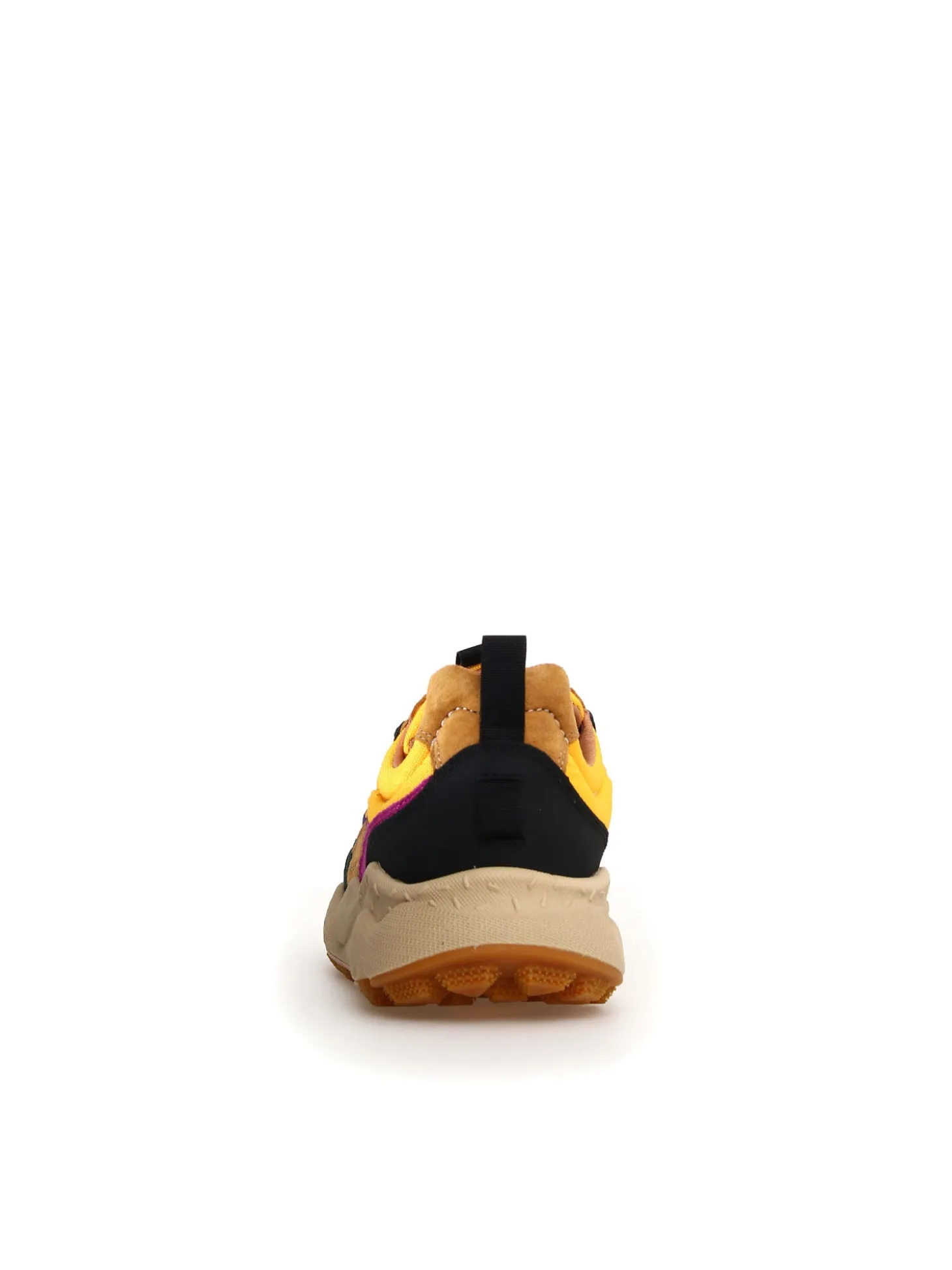 Iwano 2 Uni Suede Nylon