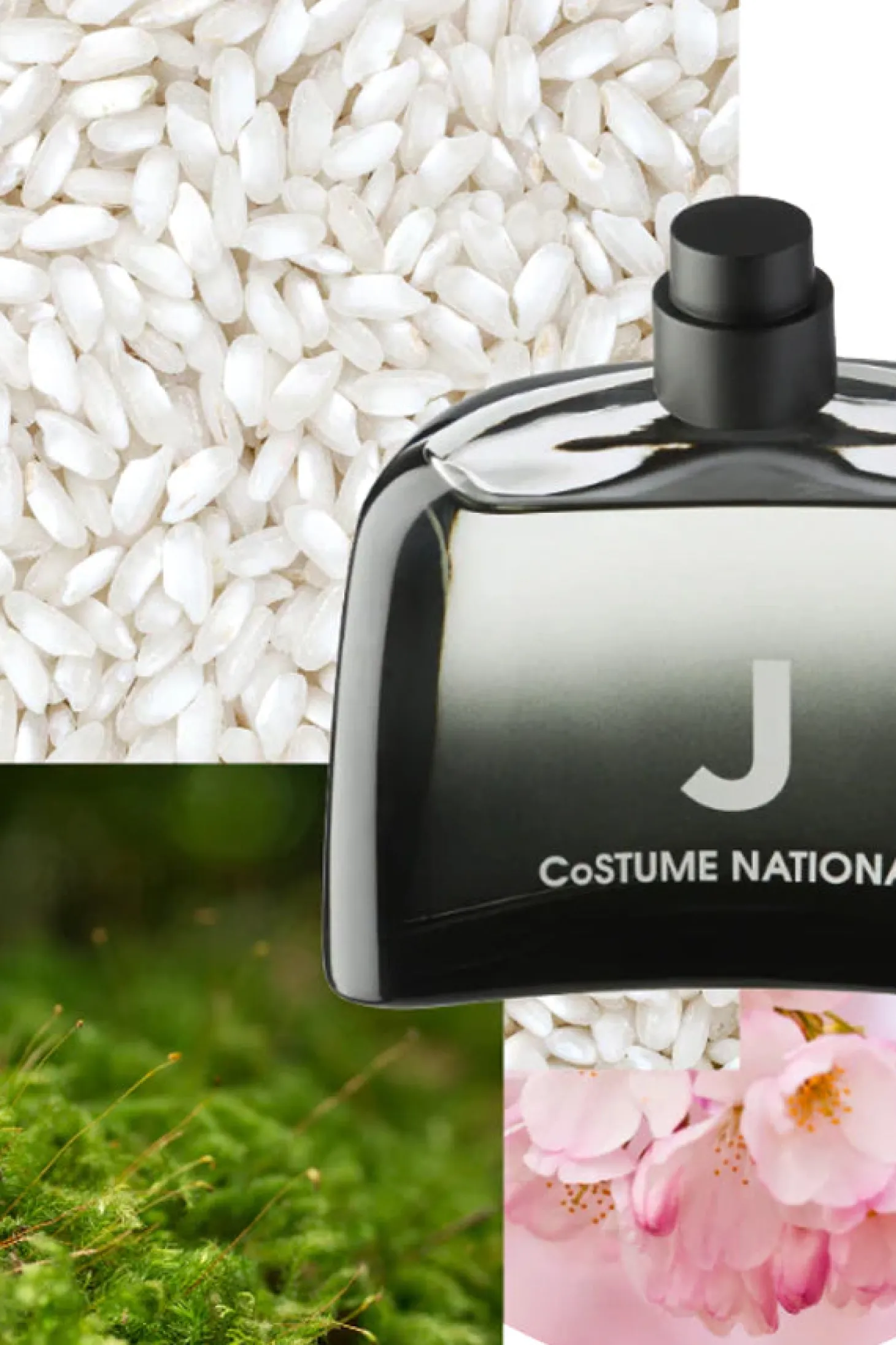 J Eau De Parfum 100Ml