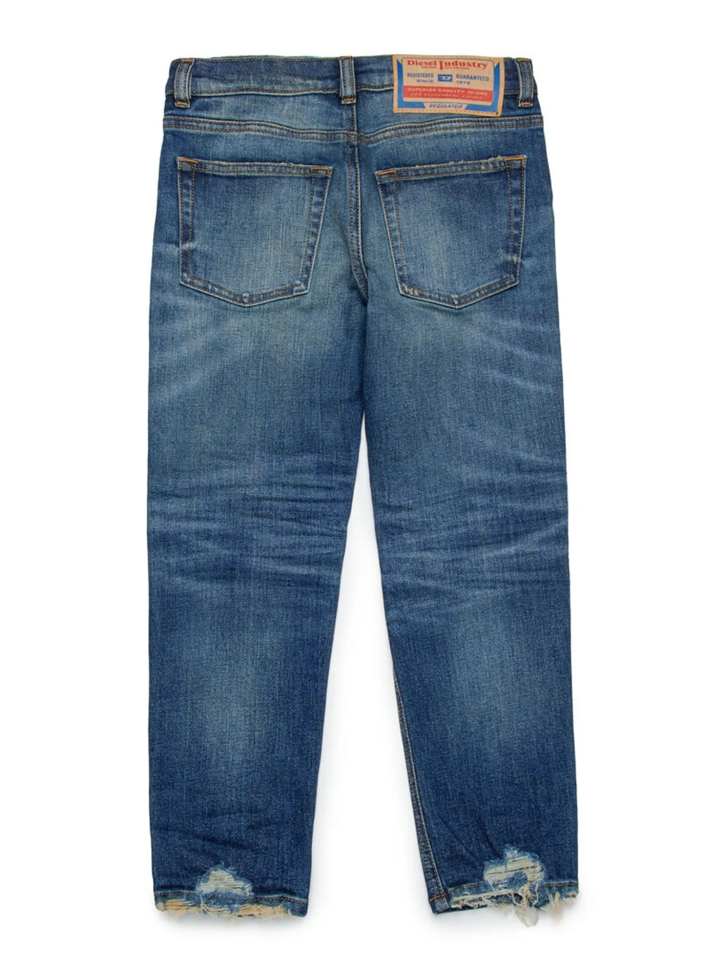 2010 J Jeans Bambino