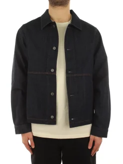 Japanese Denim Jacket