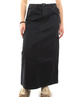 Japanese Denim Skirt