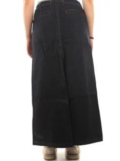 Japanese Denim Skirt