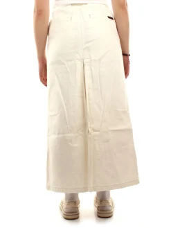 Japanese Denim Skirt