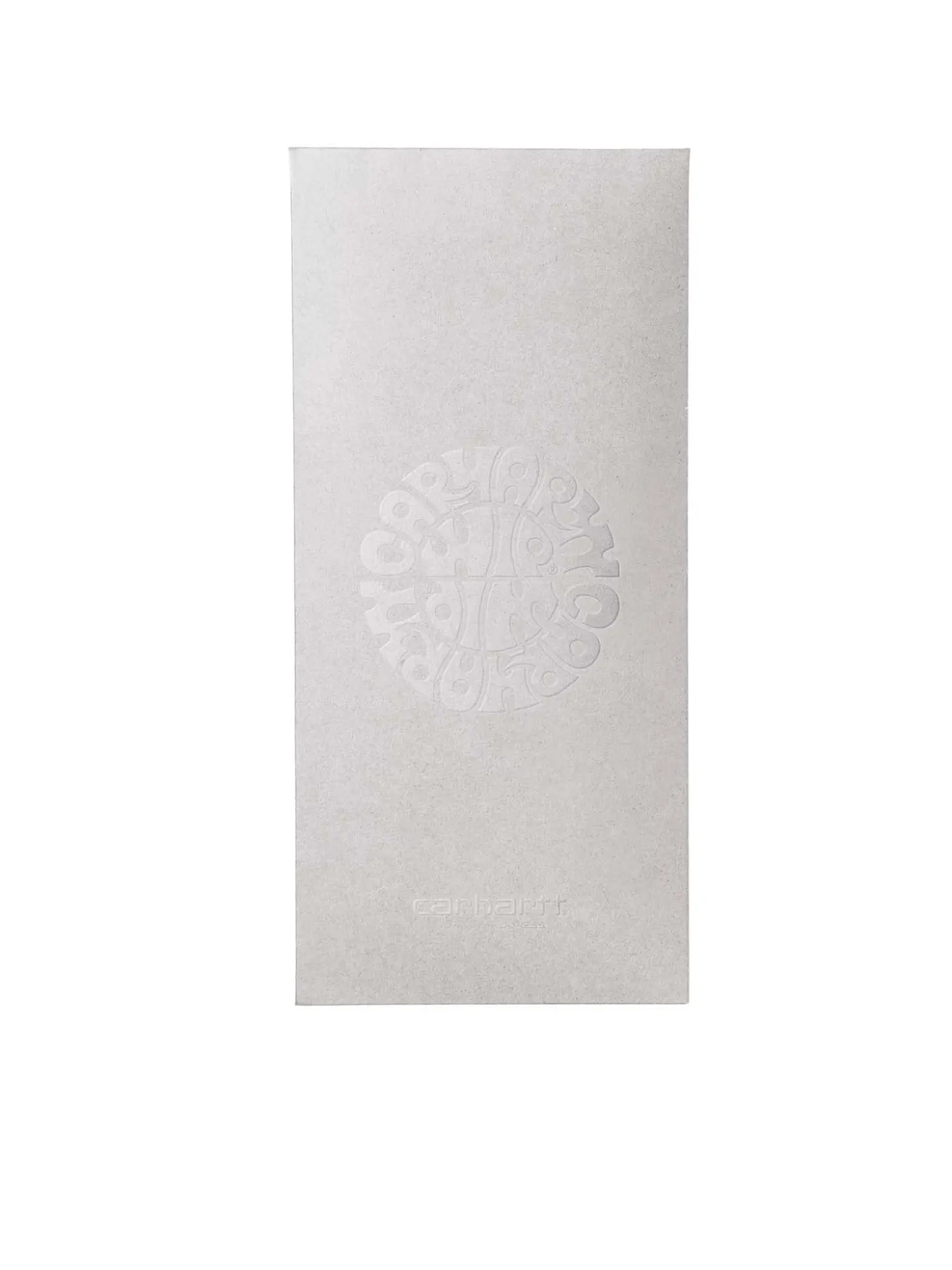 Jazzy Incense Sticks Kuumba International for Carhartt WIP
