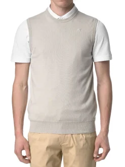 Jeano Cottons Gilet