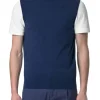 Jeano Cottons Gilet