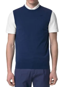 Jeano Cottons Gilet