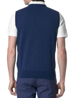 Jeano Cottons Gilet