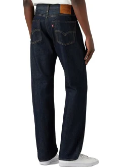 Jeans 555™ dritti taglio comodo