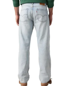 Jeans 555™ dritti taglio comodo