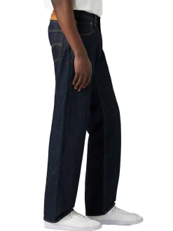 Jeans 555™ dritti taglio comodo