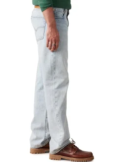 Jeans 555™ dritti taglio comodo