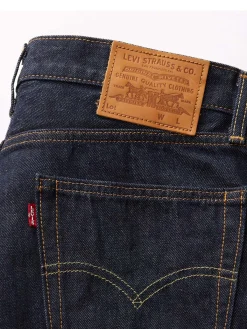 Jeans 555™ dritti taglio comodo