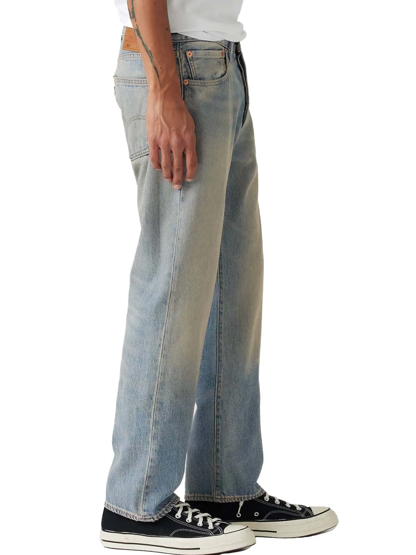 Jeans 501® Levi's® Original