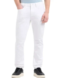 Jeans 5 Pockets