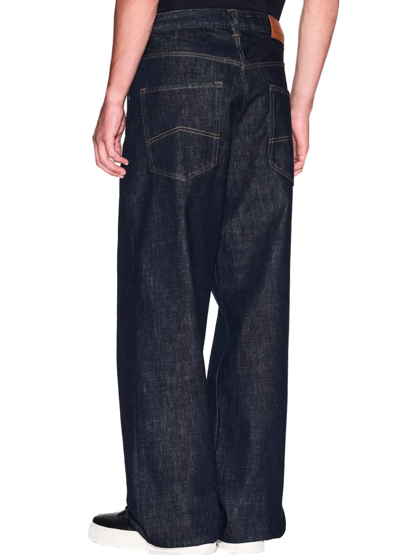Jeans 5 Pockets