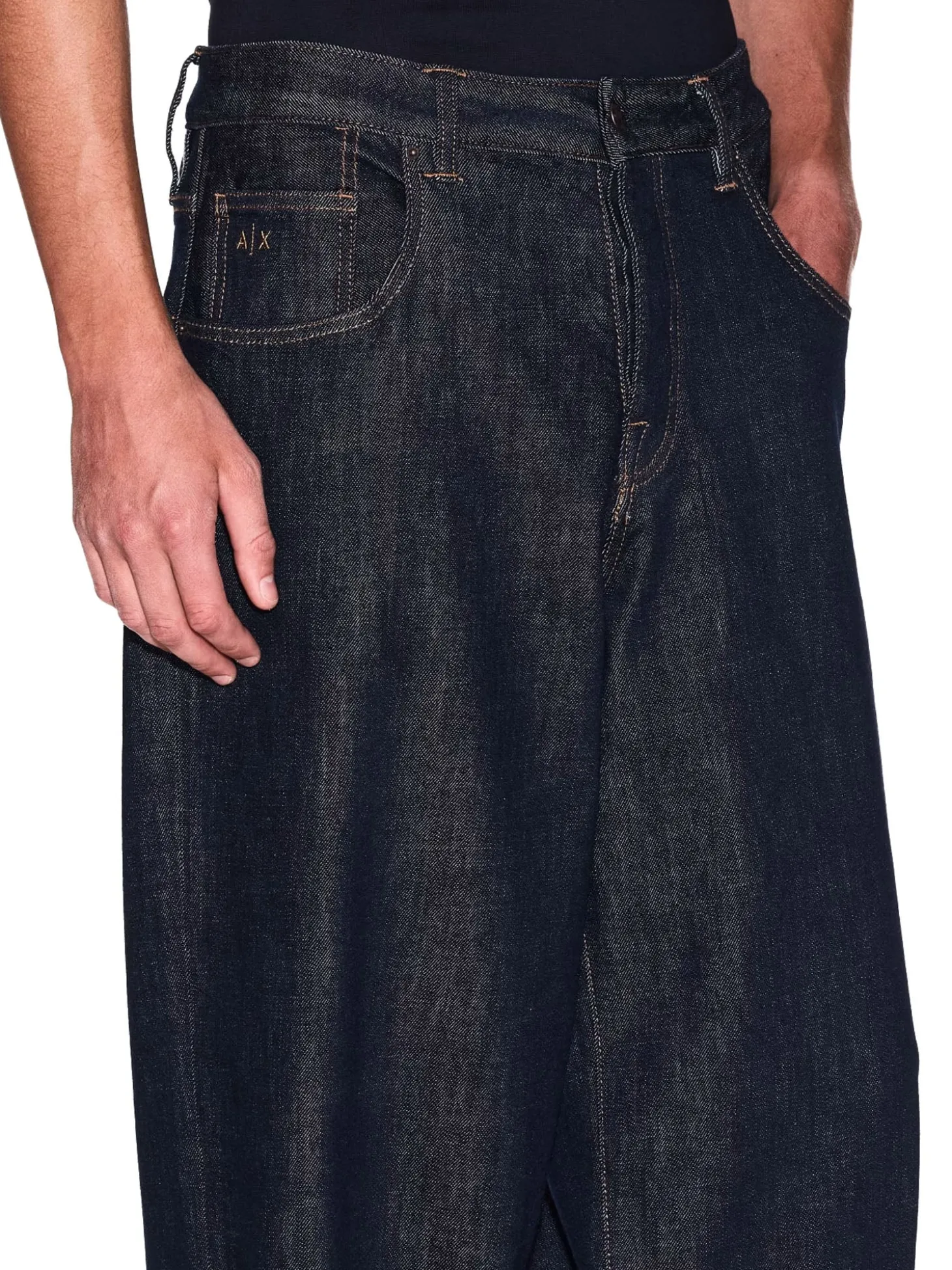 Jeans 5 Pockets