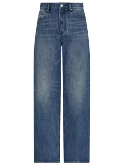Jeans 5 Pockets