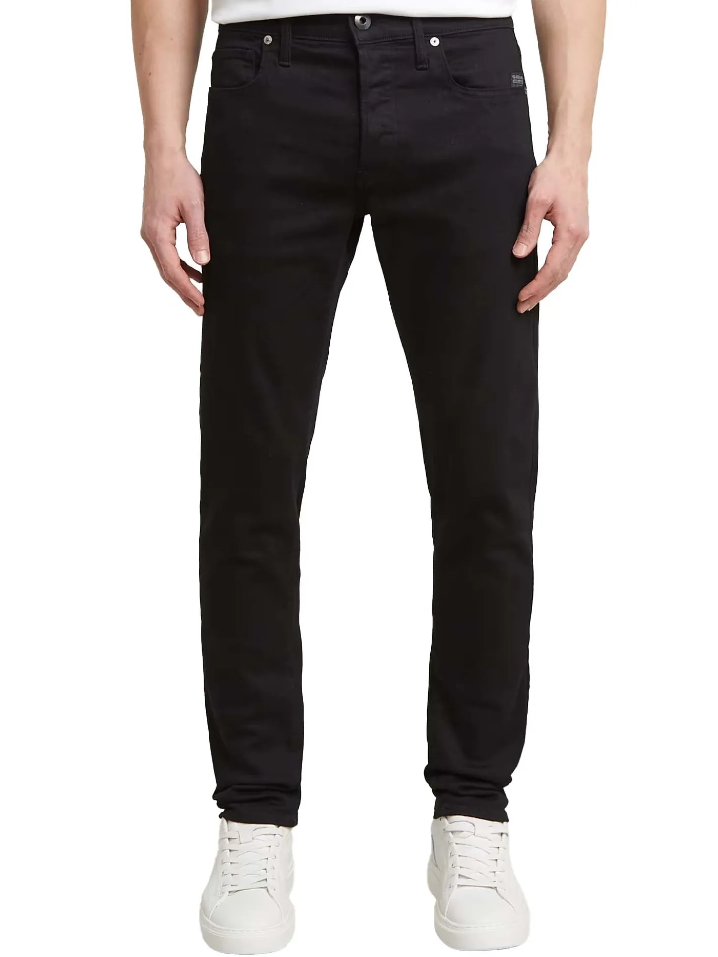 Jeans 3301 Slim