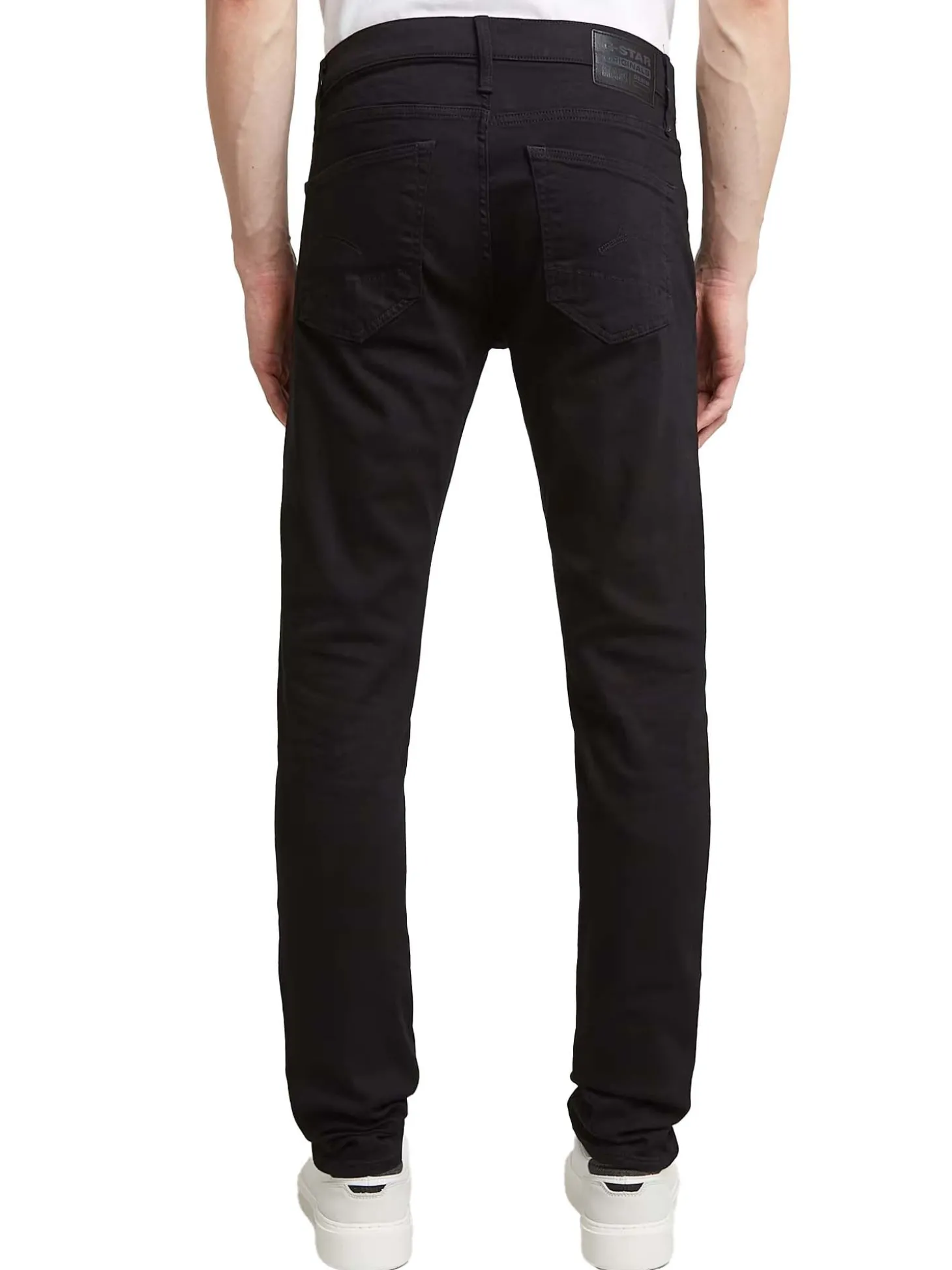 Jeans 3301 Slim