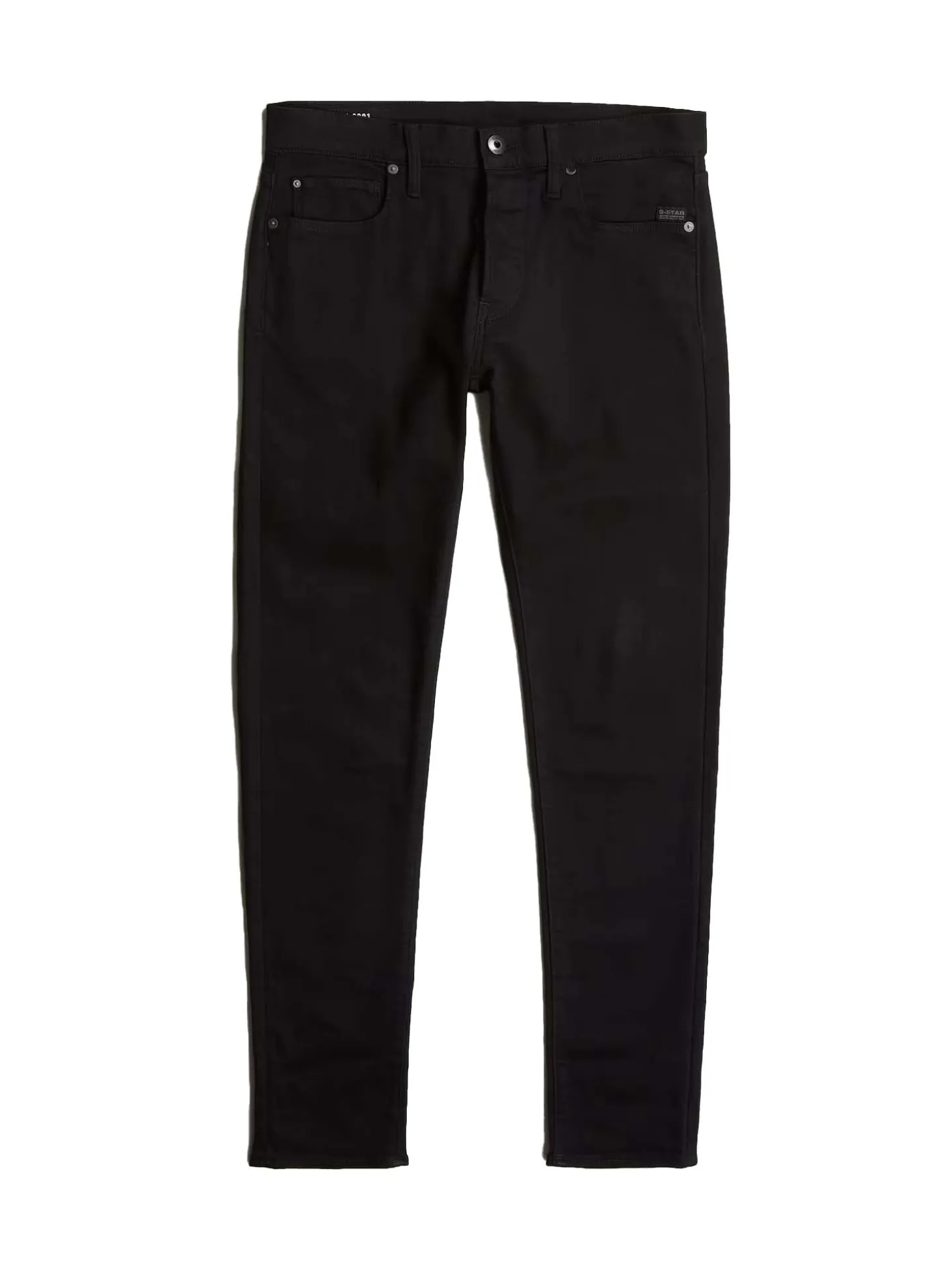 Jeans 3301 Slim