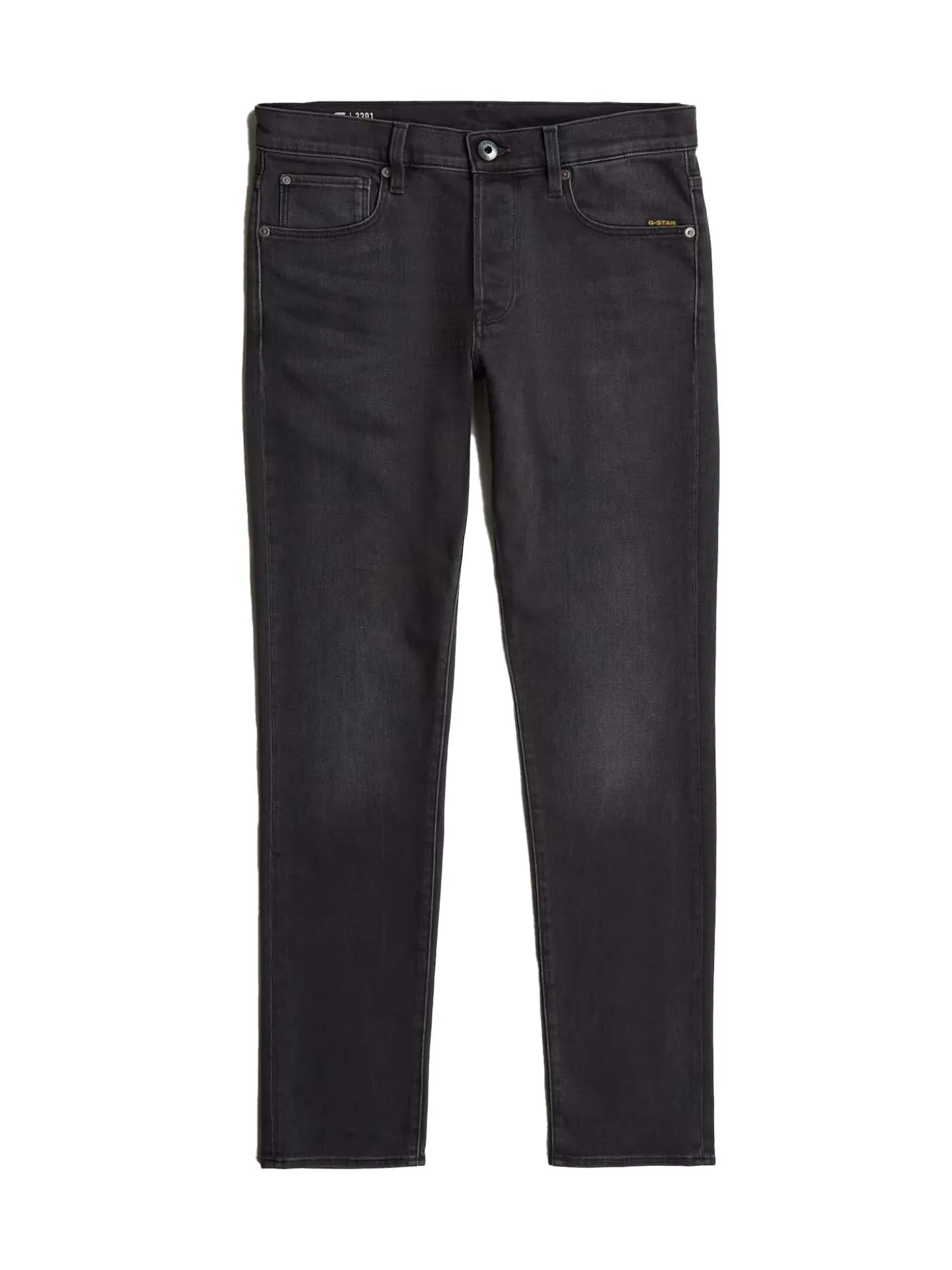 Jeans 3301 Slim