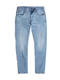 Jeans 3301 Slim