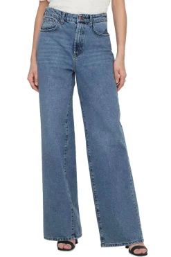 Jeans a palazzo Hope