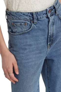 Jeans a palazzo Hope
